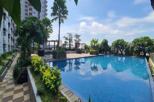 Vida View Apartment By Mitra Vida View