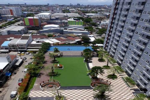 Vida View Apartment By Mitra Vida View
