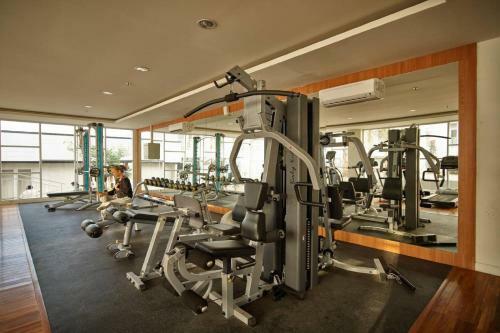 Vida View Apartment By Mitra Vida View