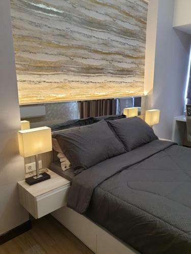 Vida View Apartement Studio Tower B 22fl