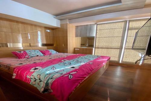 Vida View Apartment By Bintang