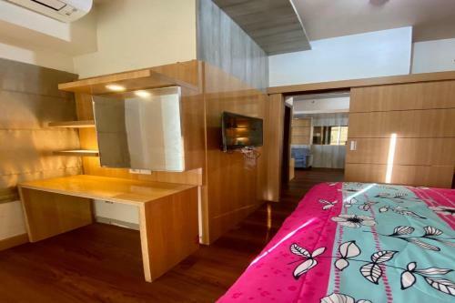 Vida View Apartment By Bintang