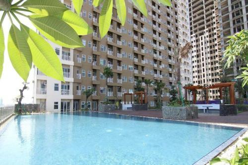 Vida View Apartment By Bintang