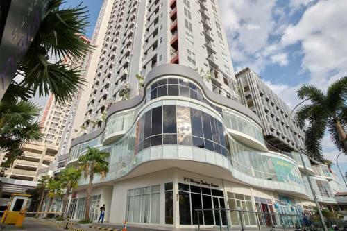 Vida View Apartment By Bintang