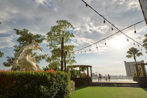 Vida View Apartment By Bintang