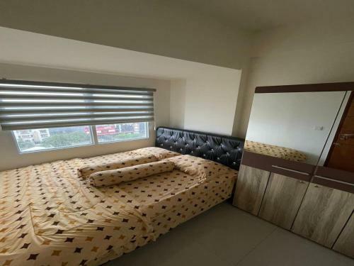 Berkah Apartment Vv By Daniel