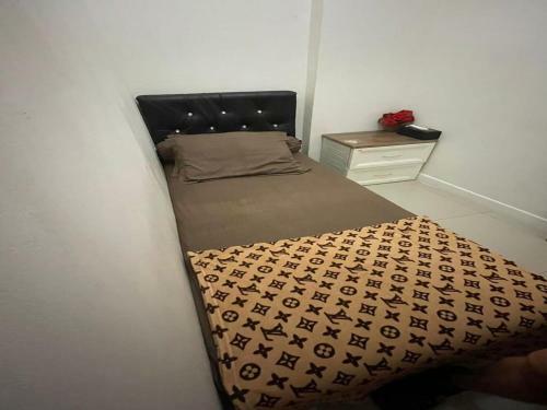 Berkah Apartment Vv By Daniel