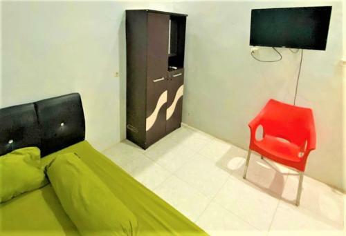 Hostal Radja Guest House