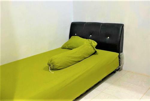 Hostal Radja Guest House