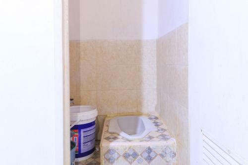 Hostal Techno Inn