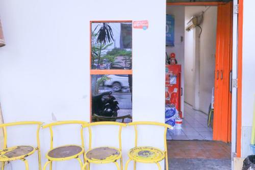 Hostal Techno Inn