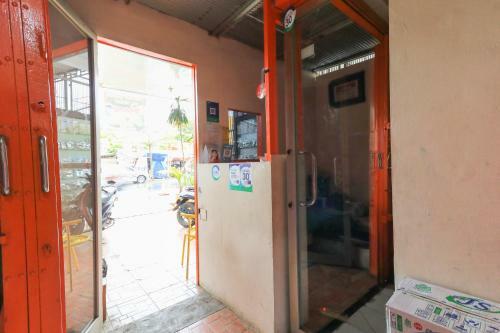 Hostal Techno Inn
