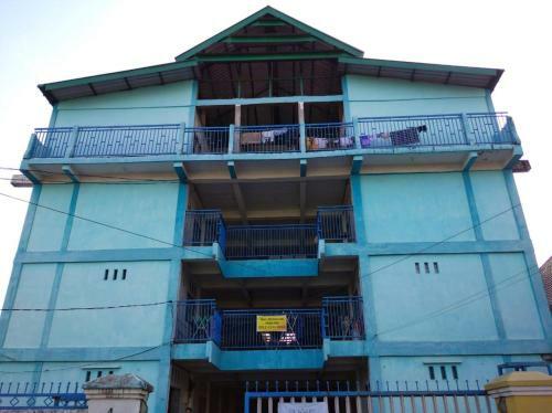 Hostal Pondok Elit Kos 888