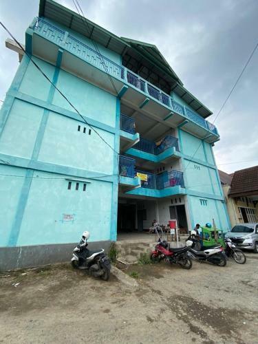 Hostal Pondok Elit Kos 888
