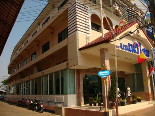 Navy Home Hotel ??????????????