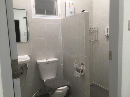 Hostal Phutawan Pundao