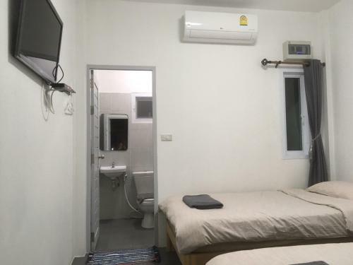 Hostal Phutawan Pundao