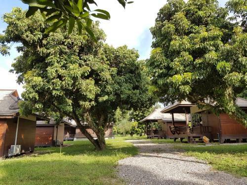 Hostal Phutawan Pundao