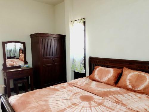 Hostal Phutawan Pundao