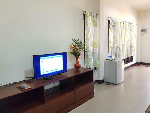 Hostal Phutawan Pundao