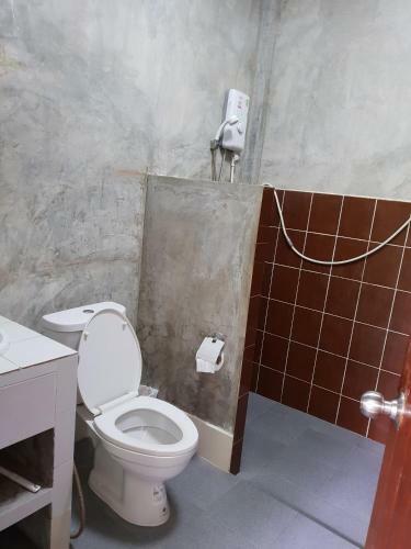 Hostal Phutawan Pundao