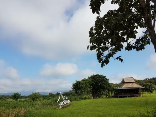 Hostal Phutawan Pundao