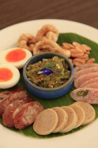 Hostal Phutawan Pundao