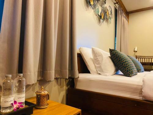 Hostal Sak-ka-ya (???-??-??)