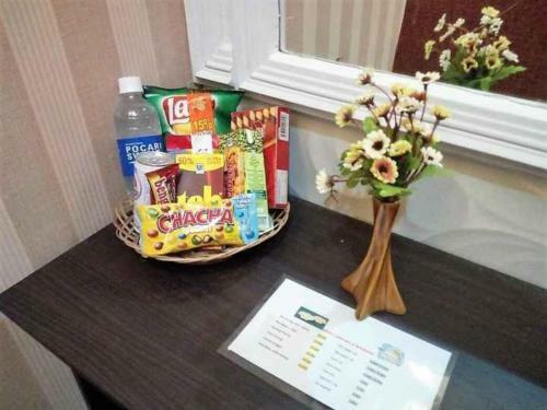 Hostal Sedayu Guest House