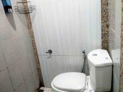 Hostal Sedayu Guest House