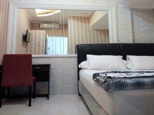 Hostal Sedayu Guest House
