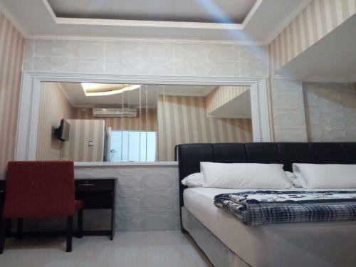 Hostal Sedayu Guest House
