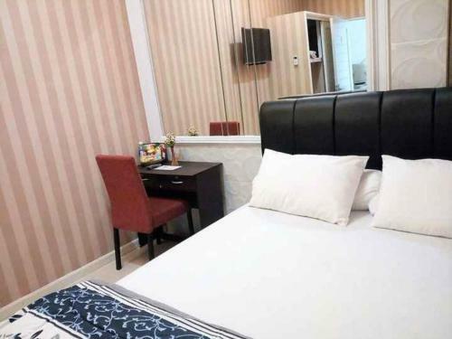 Hostal Sedayu Guest House