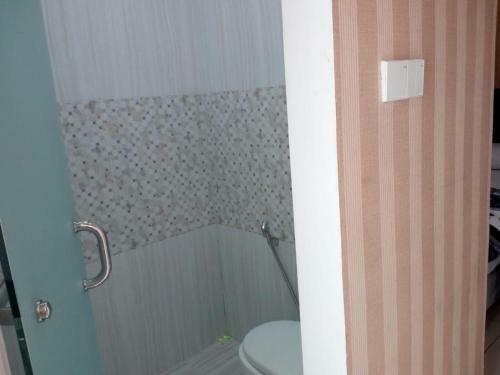 Hostal Sedayu Guest House