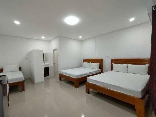 Hostal King Fa House