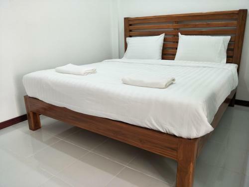 Hostal King Fa House