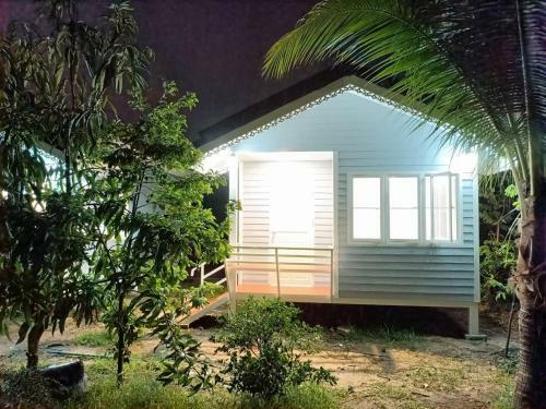 Hostal King Fa House
