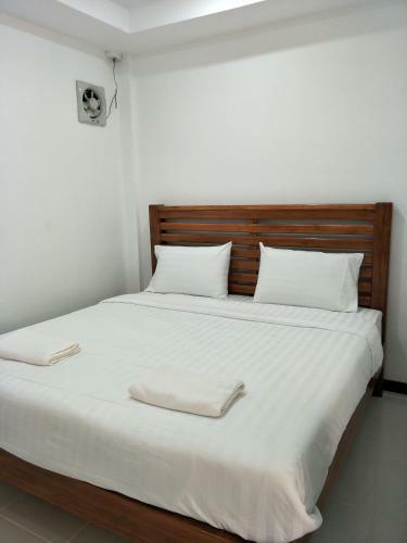 Hostal King Fa House