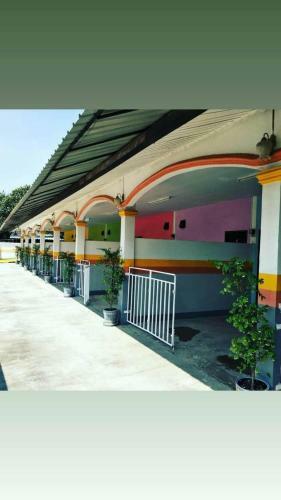 Hostal King Fa House