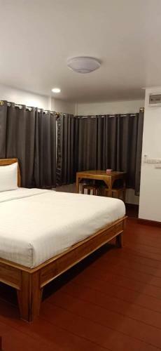 Hostal King Fa House