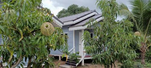Hostal King Fa House