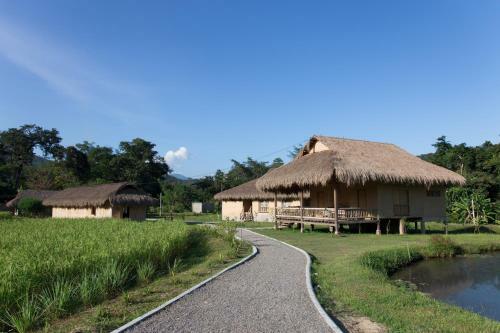 Hostal Lisu Lodge