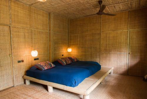 Hostal Lisu Lodge