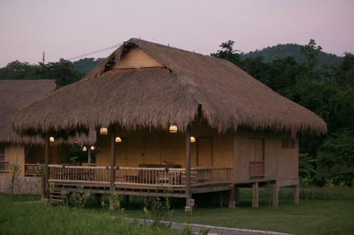 Hostal Lisu Lodge