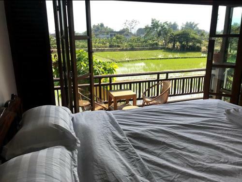 Pool Villa Klang Na Mae Rim