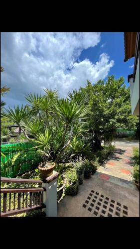 Pool Villa Klang Na Mae Rim