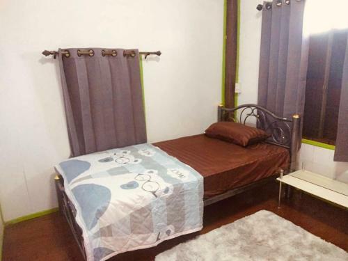 Hostal Baannakanohomestay