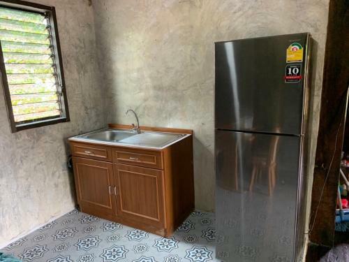 Hostal Baannakanohomestay