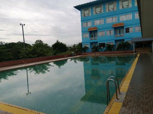 Taksilahotel