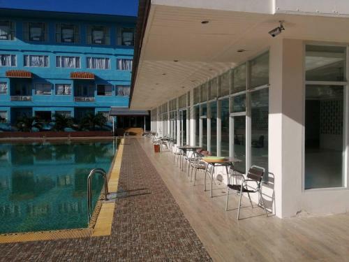 Taksilahotel